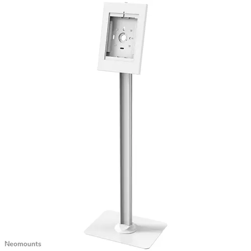 FL15-650WH1 Soporte de suelo para tablets 9.7-11" - bloqueable - Imagen 2
