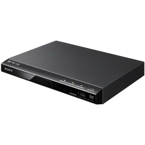 Reproductor de DVD DVP-SR760H - Imagen 4