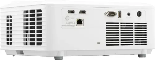 LSD500HD videoproyector Proyector de alcance estándar 5500 lúmenes ANSI 1080p (1920x1080) Blanco - Imagen 10