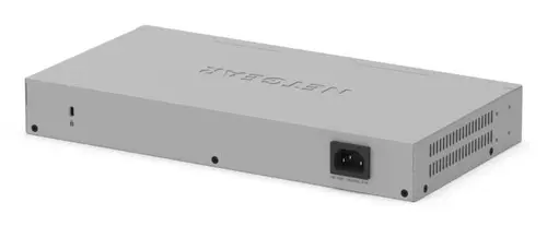 GS516-300EUS switch No administrado Gigabit Ethernet (10/100/1000) Energía sobre Ethernet (PoE) Gris - Imagen 5
