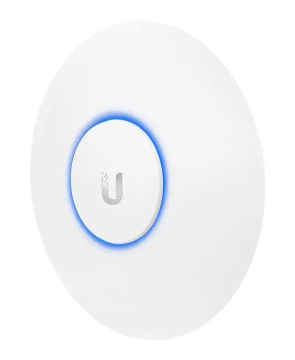 UAP-AC-PRO punto de acceso inalámbrico 1300 Mbit/s Blanco Energía sobre Ethernet (PoE)