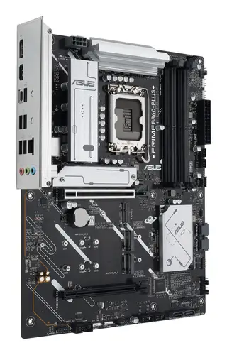 PRIME B860-PLUS-CSM Intel B860 LGA 1851 (Socket V1) ATX - Imagen 3