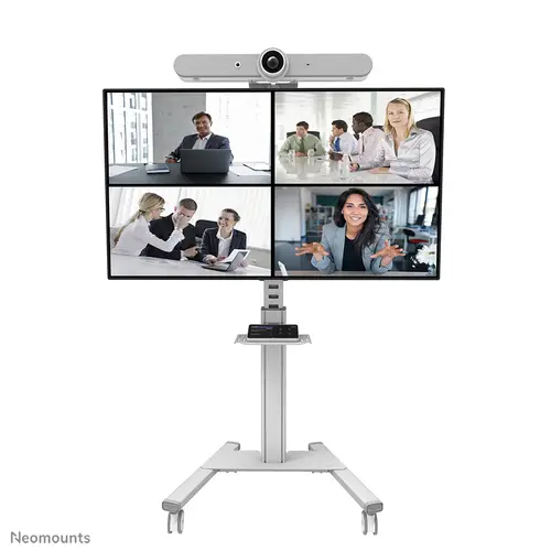 AFLS-825WH1 Kit multimedia y barra de video - universal - Imagen 10