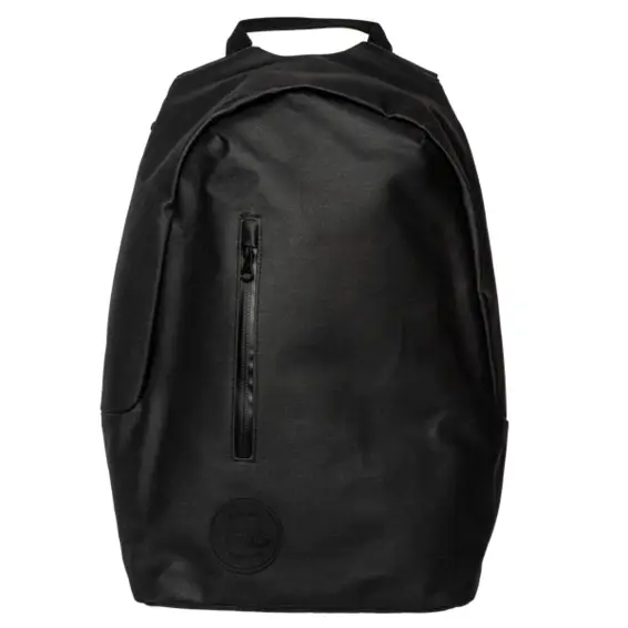 Mochila Antirrobo Impermeable para Portátil hasta 16 pulgadas The Rock con Puerto USB color Negro