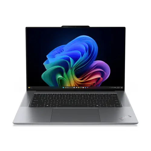 ThinkPad X9-15p Gen 1 Aura Edition Copilot+ PC Intel Core Ultra X7 358H Portátil 38,9 cm (15.3") Pantalla táctil 2.8K 32 GB LPDDR5x-SDRAM 1 TB SSD Wi-Fi 7 (802.11be) Windows 11 Pro Español Gris - Imagen 1