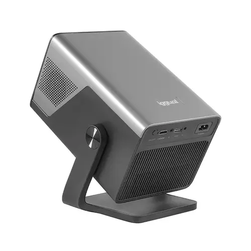 Mini proyector MP1080p Pro 800ANSI Android - Imagen 2