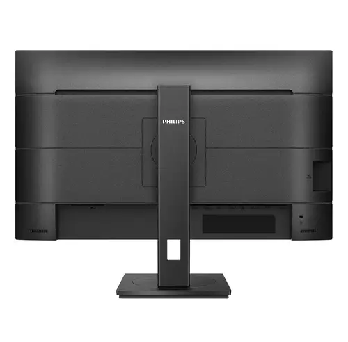 276B1/00 pantalla para PC 68,6 cm (27") 2560 x 1440 Pixeles Full HD LED Negro - Imagen 5