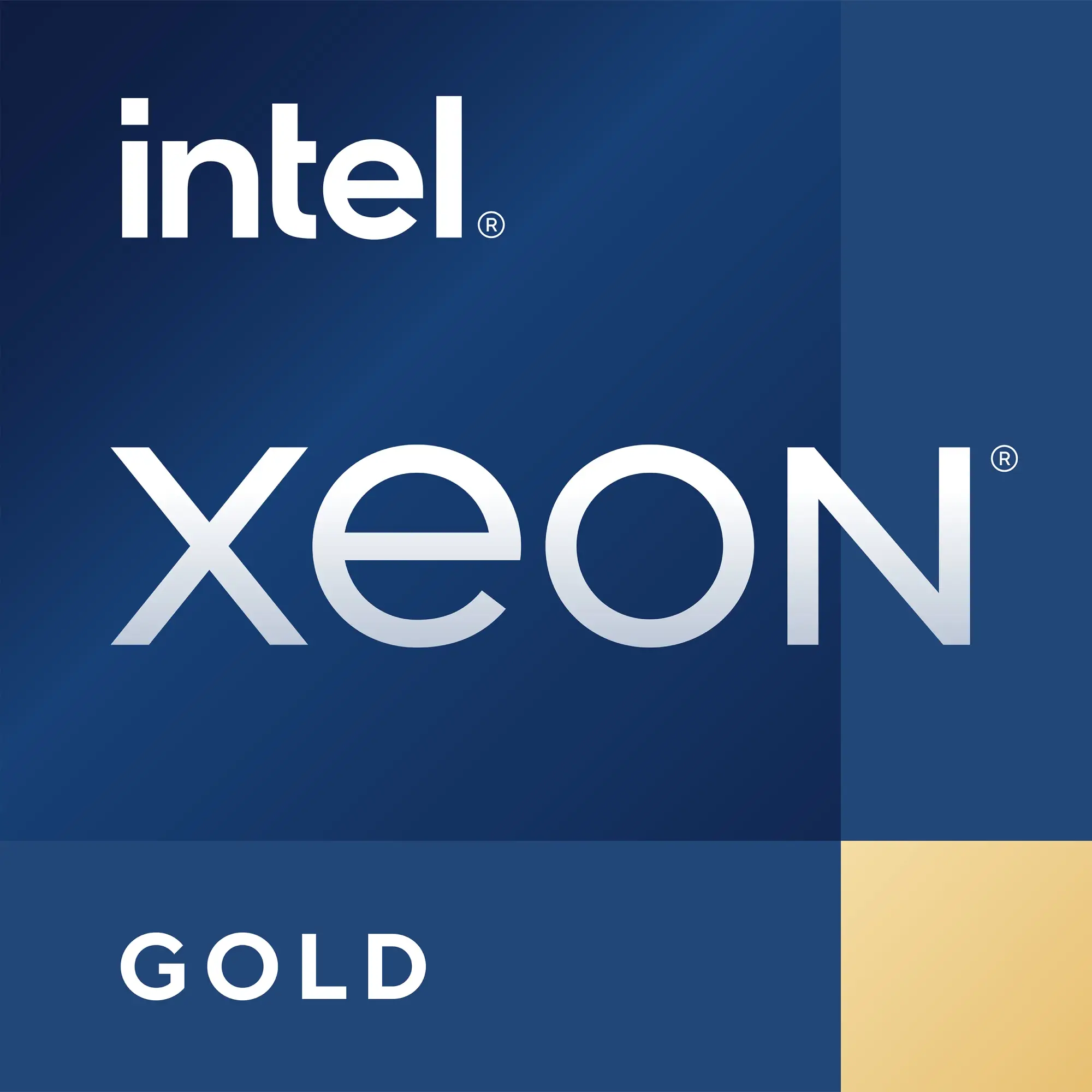 Xeon Gold 6430 procesador 2,1 GHz 60 MB Bandeja