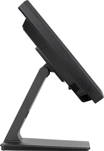 ProLite T1731SR-B2S pantalla para PC 43,2 cm (17") 1280 x 1024 Pixeles SXGA LCD Pantalla táctil Mesa Negro - Imagen 9