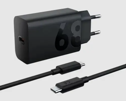 ZG38C05739 cargador de dispositivo móvil Tableta, Universal Negro Corriente alterna Interior - Imagen 2