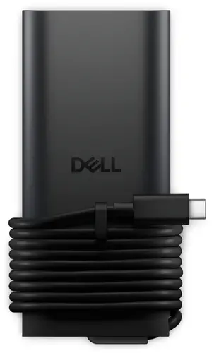 12K3X adaptador e inversor de corriente Interior 130 W Negro - Imagen 1