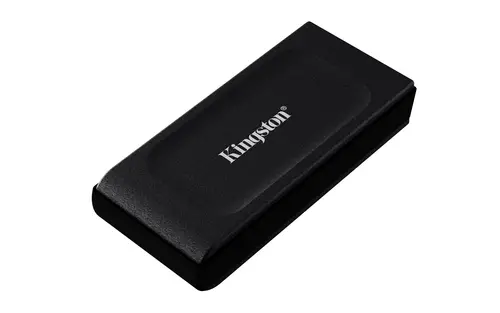 1TB SSD externo XS1000 USB 3.2 Gen 2 - Imagen 2