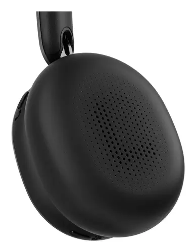 4XD1T60925 auricular y casco Auriculares Inalámbrico Diadema Oficina/Centro de llamadas USB Tipo C Bluetooth Gris - Imagen 4
