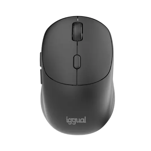 Ratón inalámbrico NANO-OFFICE-6D 1600DPI - Imagen 4