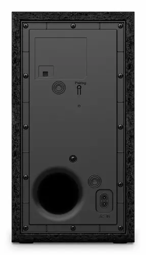 S40TR Negro 4.1 canales 400 W - Imagen 9