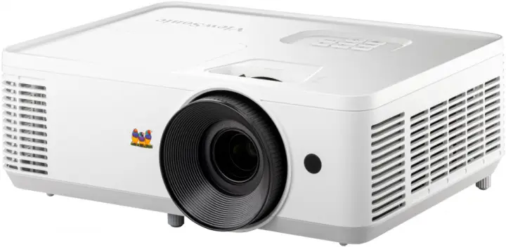 PA700S videoproyector Proyector de alcance estándar 4500 lúmenes ANSI SVGA (800x600) Blanco
