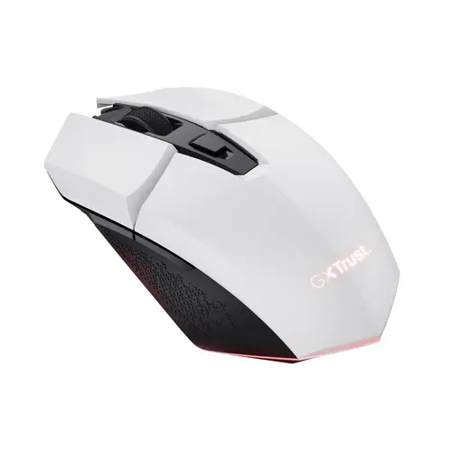 GXT 110 FELOX ratón Juego mano derecha RF inalámbrico Óptico 4800 DPI - Imagen 3