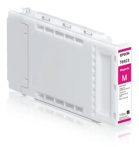 Cartucho T692300 magenta - Imagen 1
