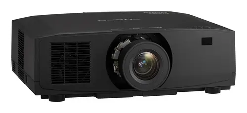 V801U Proyector de alcance estándar 8000 lúmenes ANSI 3LCD WUXGA (1920x1200) 3D Negro - Imagen 12