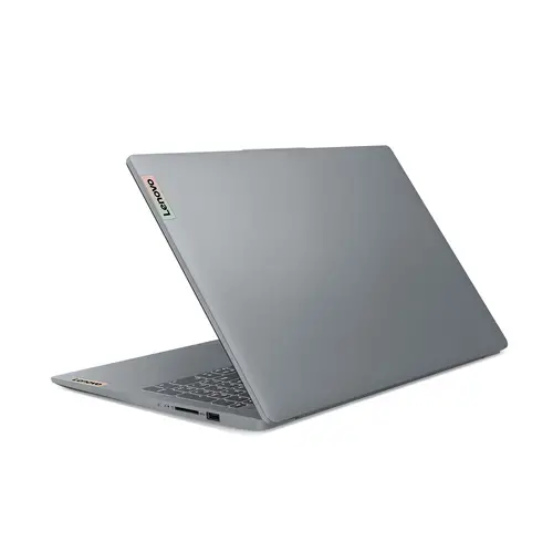 IdeaPad Slim 3 15IRH8 Intel® Core i5 i5-13420H Portátil 39,6 cm (15.6") Full HD 16 GB LPDDR5-SDRAM 512 GB SSD Wi-Fi 6 (802.11ax) Windows 11 Home Español Gris - Imagen 7