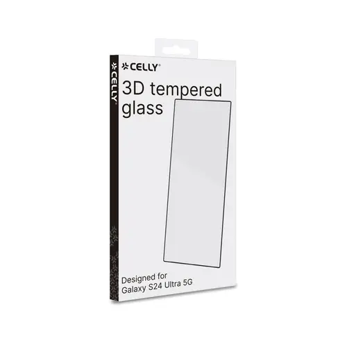 3DGlass Protector de pantalla Samsung 1 pieza(s) - Imagen 4