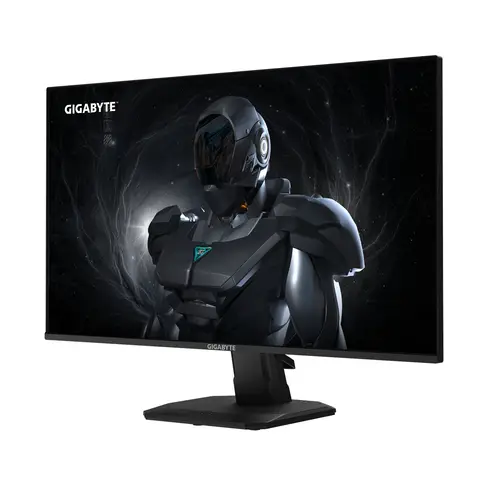 GS25F14 Monitor Gaming FHD de 25 - 1920 x 1080, 144Hz, 1ms, 300 cd/m², Display HDR 10, HDMI 2.0, DisplayPort 1.2 - Imagen 2