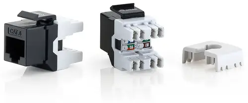769210 módulo de conector de red - Imagen 1