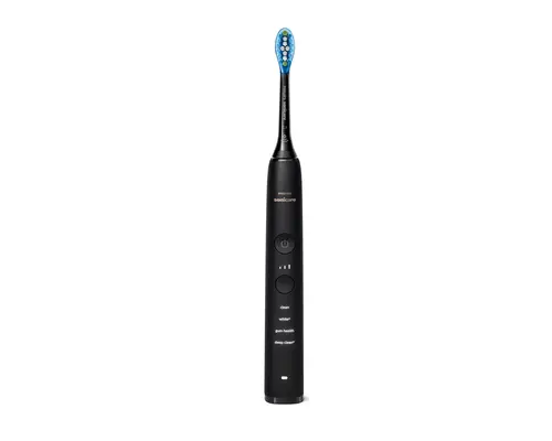 PHILIPS SONICARE DIAMONDCLEAN 9000 NEGRO / CEPILLO DENTAL RECARGABLE - Imagen 3