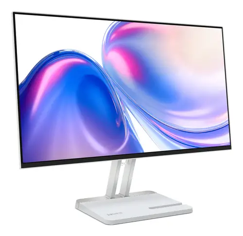 L24-4C pantalla para PC 60,5 cm (23.8") 1920 x 1080 Pixeles Full HD LCD Gris - Imagen 2