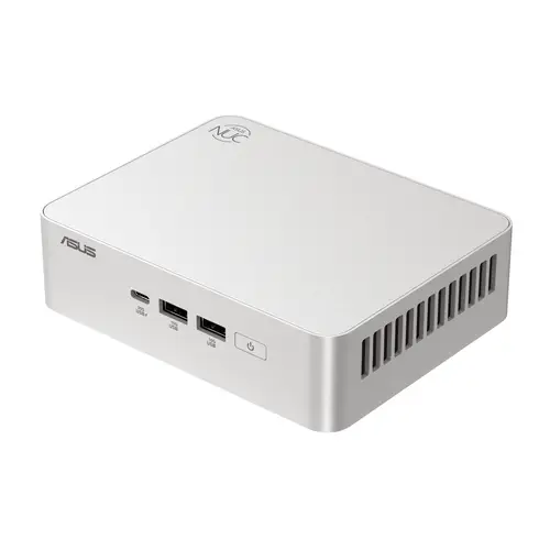 NUC 15 Pro+ RNUC15CRSU700002 Plata 255H - Imagen 3