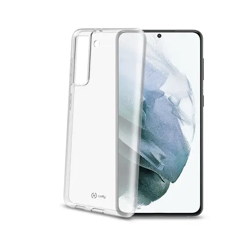 GELSKIN995 funda para teléfono móvil 17,3 cm (6.8") Transparente - Imagen 3