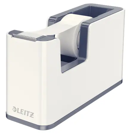53641001 cinta adhesiva Poliestireno Blanco