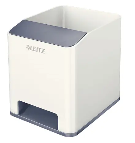 53631001 porta lápices Poliestireno Blanco