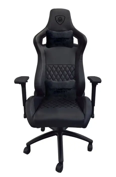 XSPROHAMMER Silla para videojuegos universal Asiento acolchado Ne..