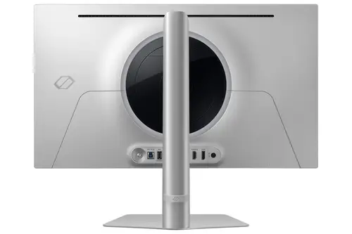 S27DG610SU pantalla para PC 68,6 cm (27") 2560 x 1440 Pixeles Quad HD OLED Plata - Imagen 3