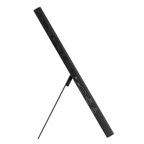 ProArt PA169CDV pantalla para PC 39,6 cm (15.6") 3840 x 2160 Pixeles 4K Ultra HD LCD Pantalla táctil Negro - Imagen 9