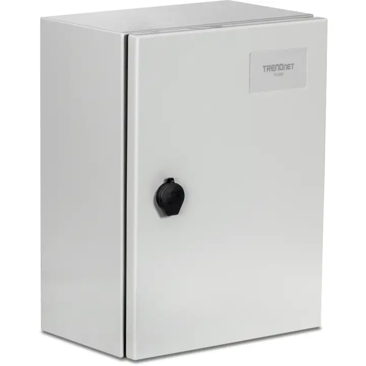 TI-CA2 cabinete y armario para equipos de red