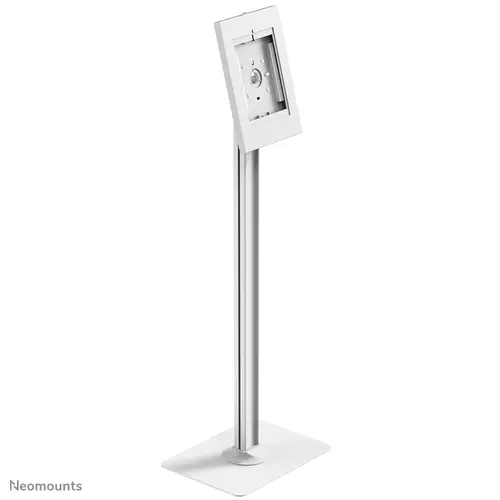 FL15-650WH1 Soporte de suelo para tablets 9.7-11" - bloqueable - Imagen 7