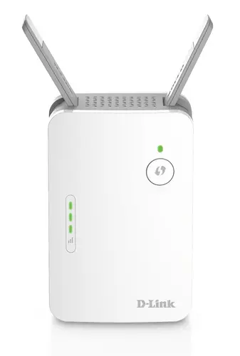 AC71200 Transmisor y receptor de red Blanco - Imagen 7