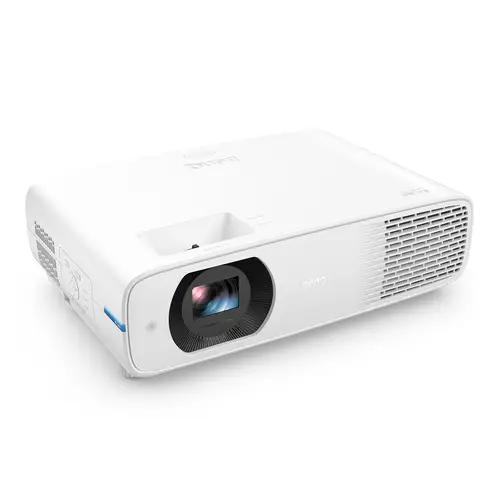 LH750 5000 lúmenes ANSI DLP 1080p (1920x1080) 3D Blanco - Imagen 2