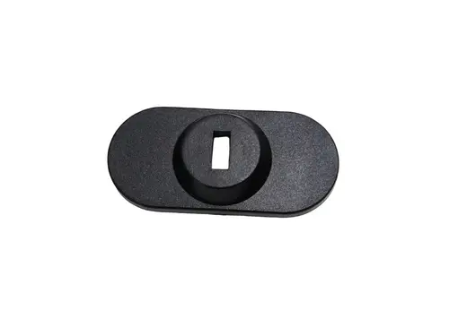 LBA03 accesorio para candado de cable Adaptador de ranura de seguridad Negro 1 pieza(s) - Imagen 1