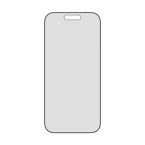 PanzerGlass Privacy Protector iPhone 17-16Pro - Imagen 4