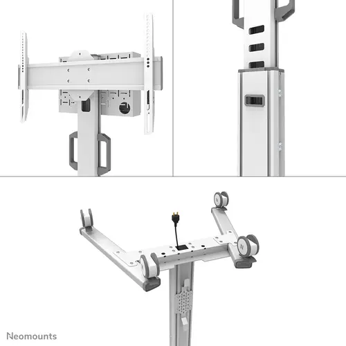 FL50S-825WH1 Carro para TV 37-75" - TÜV - Imagen 8