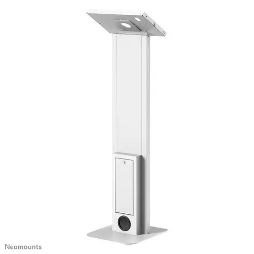 FL15-750WH1 Soporte de suelo para tablets 9.7-11" - bloqueable - Imagen 4