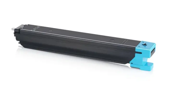 CLT-C809S cartucho de tóner 1 pieza(s) Original Cian