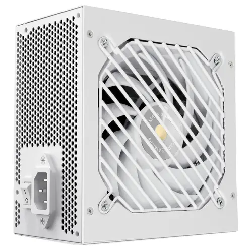 MPB650PSIW unidad de fuente de alimentación Blanco - Imagen 4