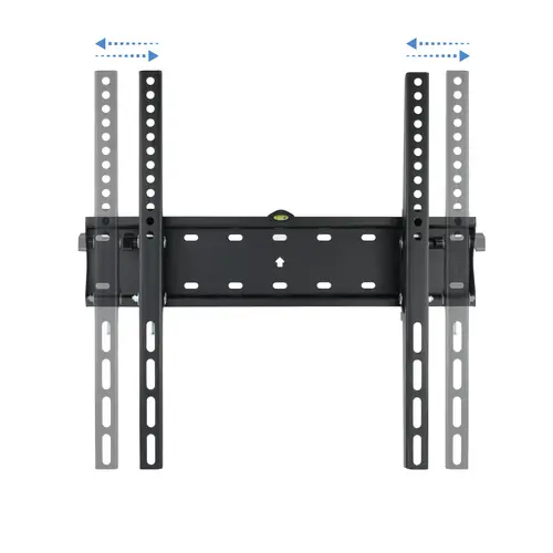LP4255T-B soporte para TV 139,7 cm (55") Negro - Imagen 3