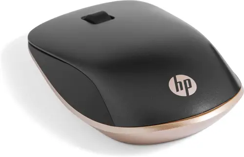 Ratón Bluetooth 410 de perfil bajo y plata - Imagen 2
