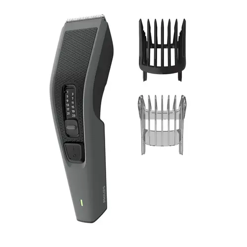 HAIRCLIPPER Series 3000 HC3525/15 Cortapelos - Imagen 2