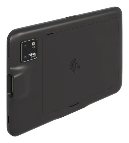ET401 5G 64 GB 20,3 cm (8") 6 GB Wi-Fi 7 (802.11be) Negro - Imagen 4